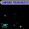 2dFGRS TGS826Z221