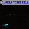 2dFGRS TGS539Z281