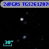 2dFGRS TGS261Z070