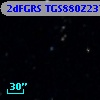 2dFGRS TGS880Z237