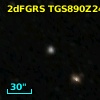 2dFGRS TGS890Z243