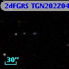 2dFGRS TGN202Z042