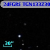 2dFGRS TGN133Z303