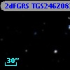2dFGRS TGS246Z083