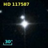 HD 117587