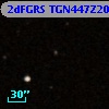 2dFGRS TGN447Z201