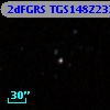 2dFGRS TGS148Z233
