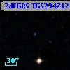2dFGRS TGS294Z121