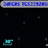 2dFGRS TGS229Z058
