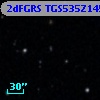 2dFGRS TGS535Z145