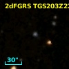 2dFGRS TGS203Z225