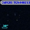 2dFGRS TGN440Z133