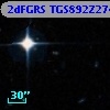 2dFGRS TGS892Z274