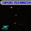 2dFGRS TGS400Z199