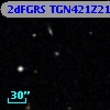 2dFGRS TGN421Z213