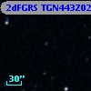 2dFGRS TGN443Z026