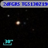 2dFGRS TGS130Z190