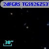 2dFGRS TGS826Z537