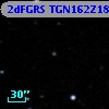 2dFGRS TGN162Z182