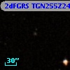 2dFGRS TGN255Z245