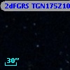 2dFGRS TGN175Z107