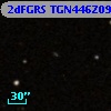 2dFGRS TGN446Z097