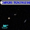 2dFGRS TGN291Z163