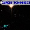 2dFGRS TGN444Z234