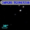 2dFGRS TGS867Z164