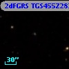 2dFGRS TGS455Z283