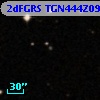 2dFGRS TGN444Z095