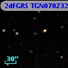 2dFGRS TGN070Z326