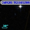 2dFGRS TGS165Z089