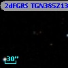 2dFGRS TGN385Z135