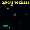 2dFGRS TGS213Z250