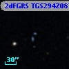 2dFGRS TGS294Z087