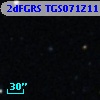 2dFGRS TGS071Z111