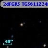 2dFGRS TGS811Z249