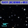 NVSS J020908+483755