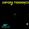 2dFGRS TGN309Z284