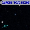 2dFGRS TGS215Z074