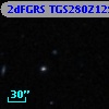 2dFGRS TGS280Z129