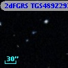 2dFGRS TGS489Z293