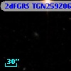2dFGRS TGN259Z064