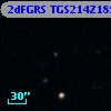 2dFGRS TGS214Z189