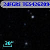 2dFGRS TGS426Z094
