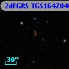 2dFGRS TGS164Z040