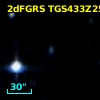 2dFGRS TGS433Z253