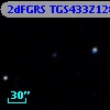 2dFGRS TGS433Z128