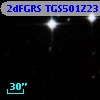 2dFGRS TGS501Z231
